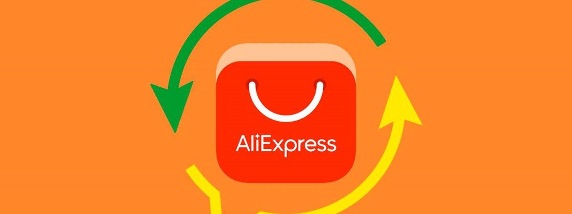 os produtos mais vendidos da Aliexpress.