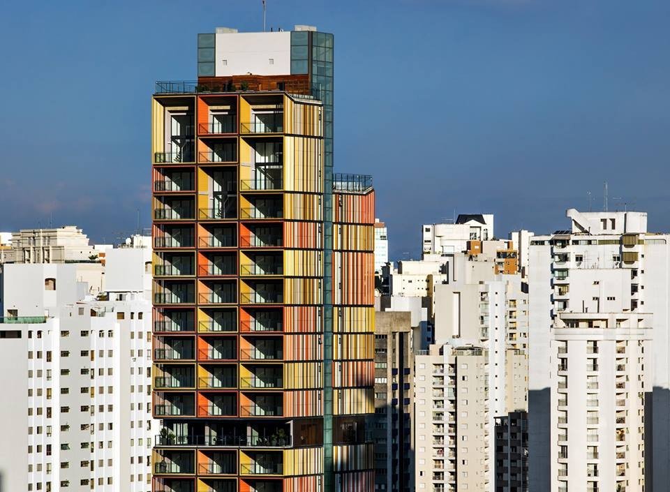 Como funciona administração de condomínios no estado de São Paulo