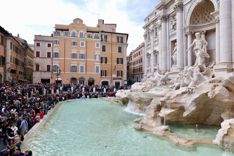 Descubra Roma: Os Melhores Passeios e Atividades na Cidade Eterna
