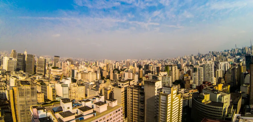 5 formas de ter a saúde em dia apesar da poluição de São Paulo