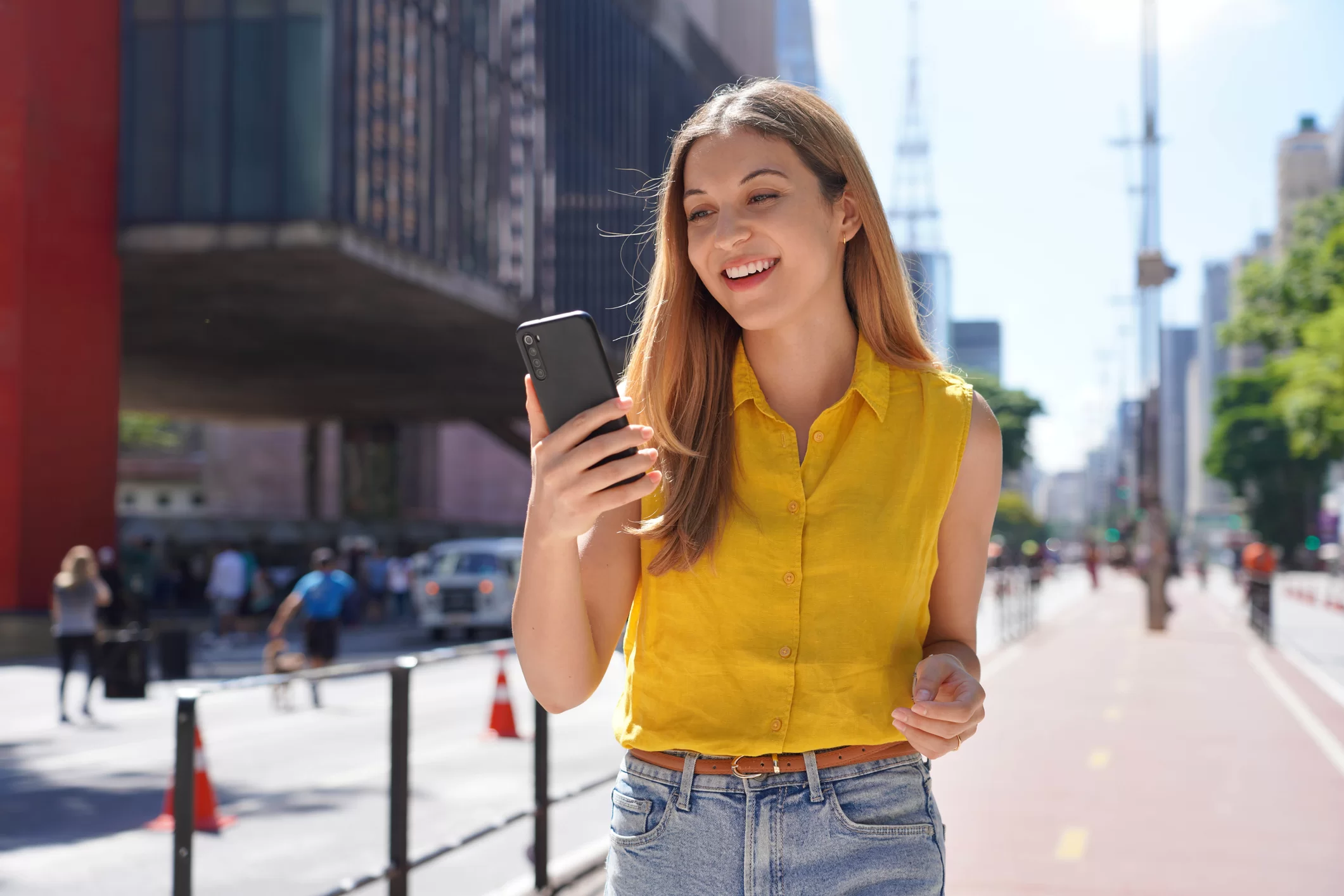 Como desacelerar a rotina e garantir o bem-estar morando em grandes centros urbanos?