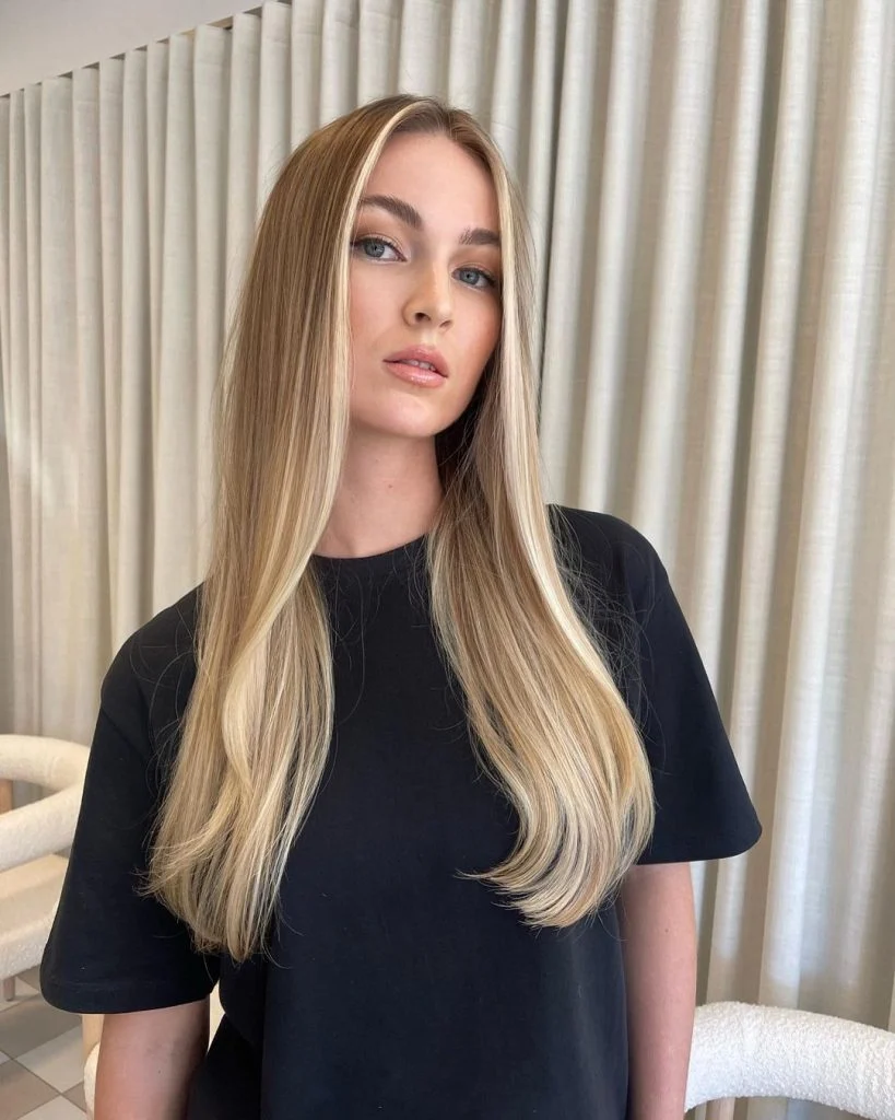 Dicas para sair à noite em São Paulo e manter o cabelo liso e duradouro