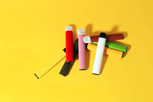 Como Funciona o E-Liquid: Ingredientes, Sabores e Potência