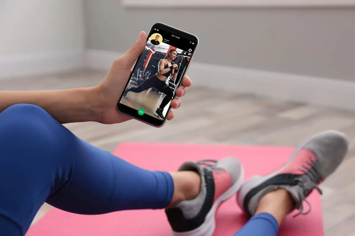 Aplicativos de Fitness que Usam Dados em Tempo Real para Potencializar Seus Resultados