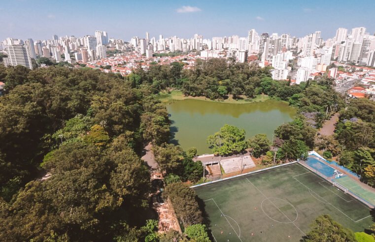 Os melhores bairros de São Paulo para hospedagem executiva