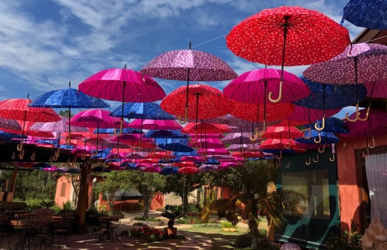 Opções de lazer e bem-estar no interior de SP que cabem no fim de semana